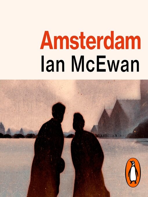 Title details for Amsterdam by Ian McEwan - Available